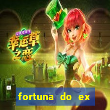 fortuna do ex jogador bebeto